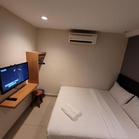 โรงแรมนิว อีสเทิร์น กัวลาลัมเปอร์ ภายนอก รูปภาพ