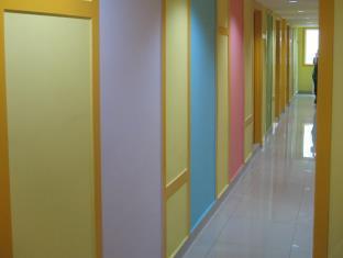 โรงแรมนิว อีสเทิร์น กัวลาลัมเปอร์ ภายนอก รูปภาพ