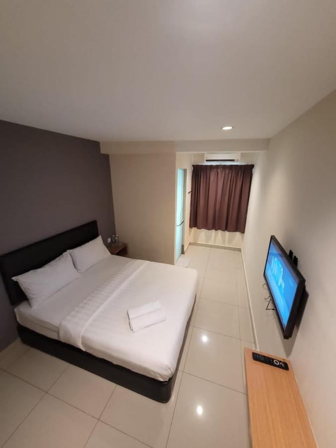 โรงแรมนิว อีสเทิร์น กัวลาลัมเปอร์ ภายนอก รูปภาพ