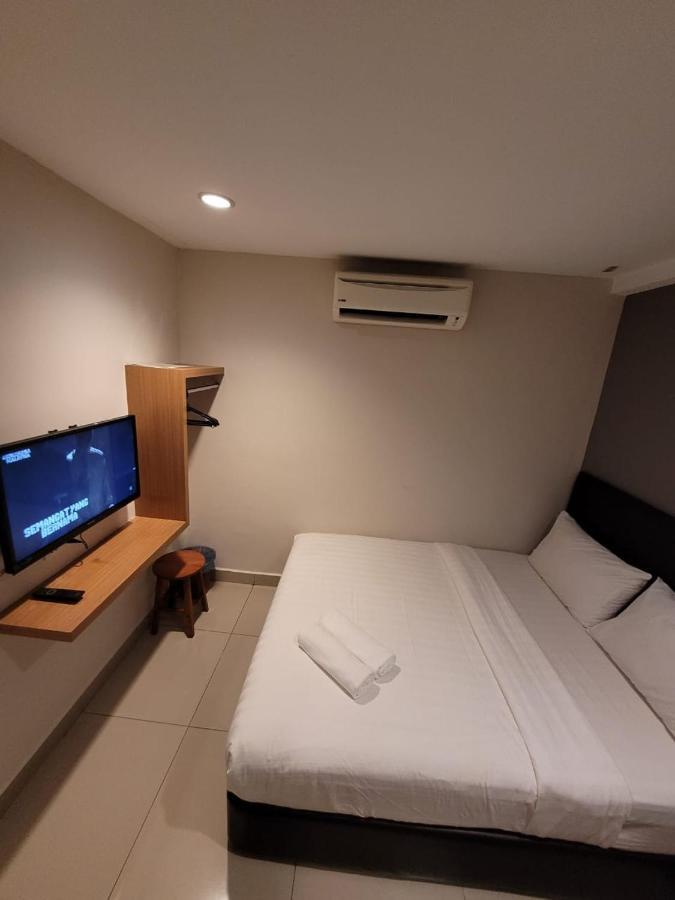 โรงแรมนิว อีสเทิร์น กัวลาลัมเปอร์ ภายนอก รูปภาพ
