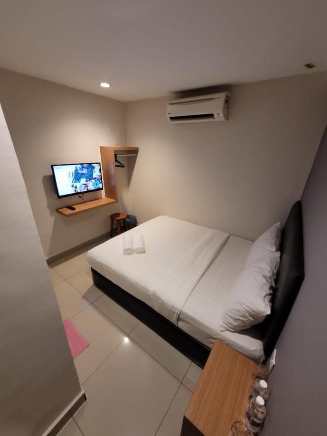 โรงแรมนิว อีสเทิร์น กัวลาลัมเปอร์ ภายนอก รูปภาพ