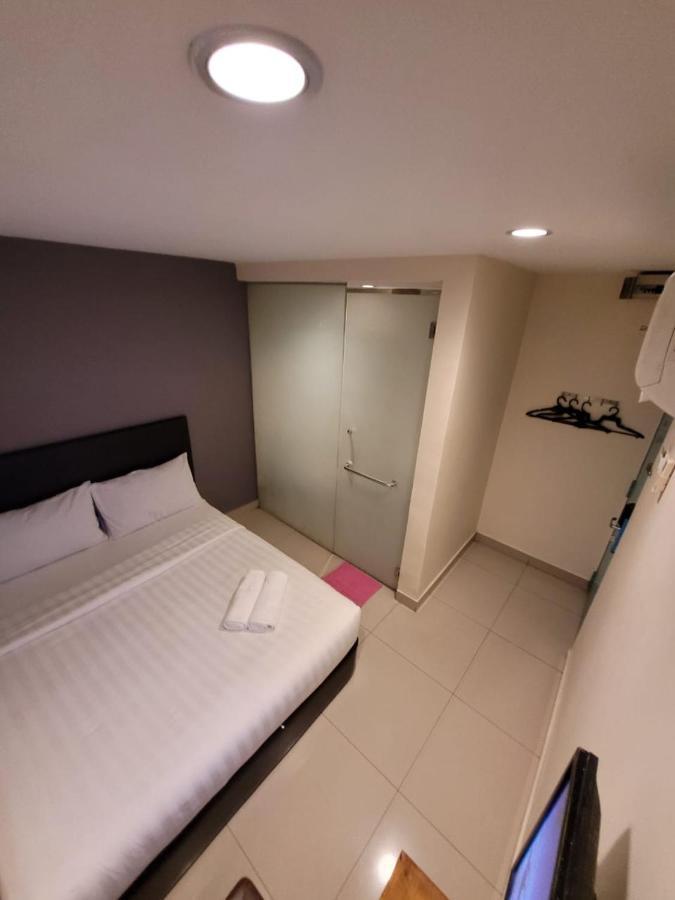 โรงแรมนิว อีสเทิร์น กัวลาลัมเปอร์ ภายนอก รูปภาพ