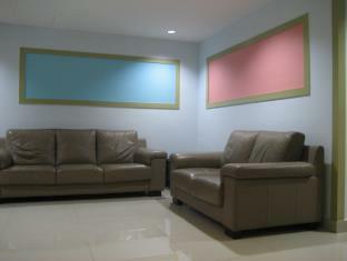 โรงแรมนิว อีสเทิร์น กัวลาลัมเปอร์ ภายนอก รูปภาพ